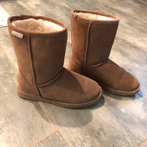 Bear Paw Boots - Picture 1 of 3